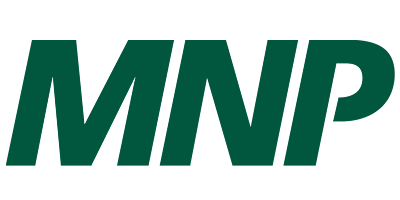 MNP Accounting logo