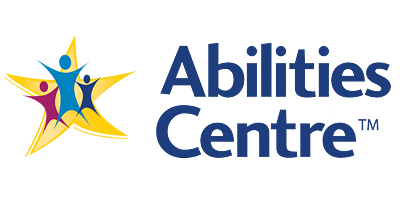 Abilities Centre logo