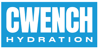 Cwench Hydration – CWENCH Canada logo