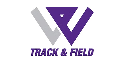 Western Track & Field Club logo