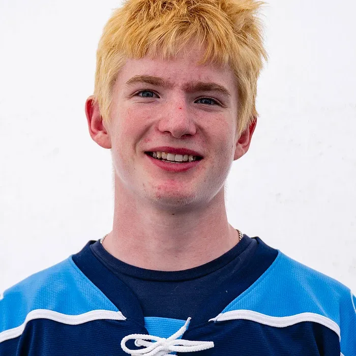 Left Winger Bruce Perrott from EPIC Sports Hockey Academy 16U AAA Team