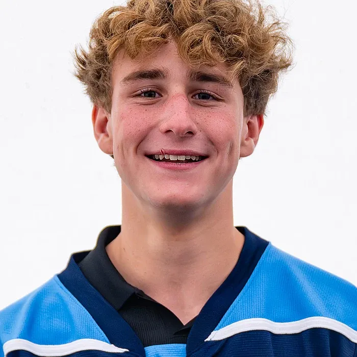 Right Winger Campbell Lehto from EPIC Sports Hockey Academy 16U AAA Team