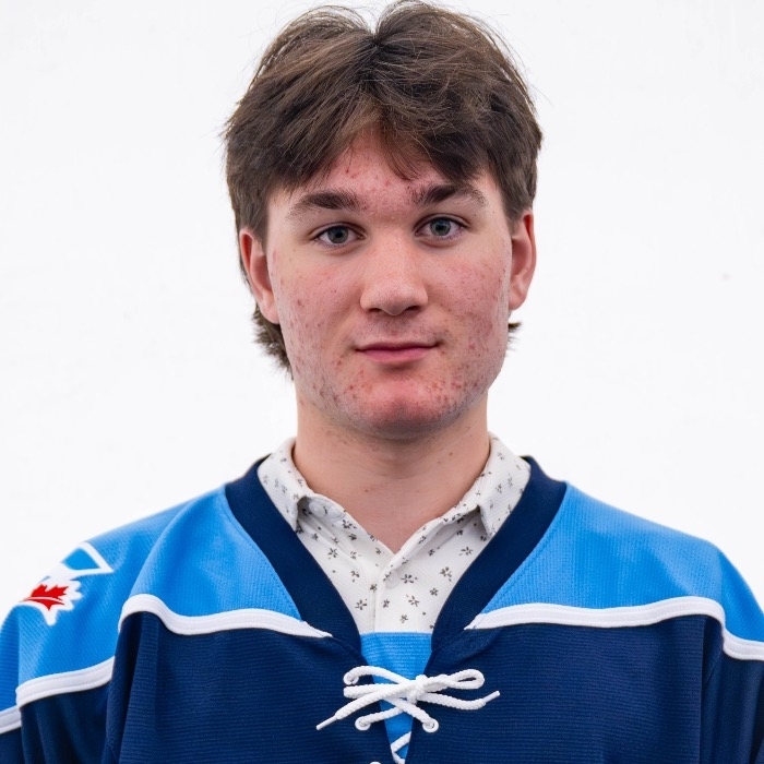 Goalie, Haydn Taylor, joins EPIC's 18UAAA Academy Team