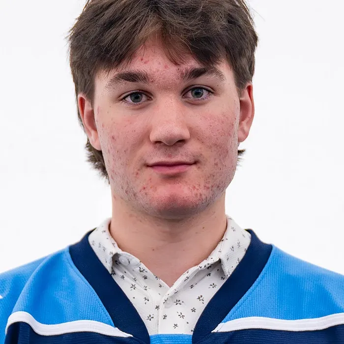 Goalie Haydn Taylor from EPIC Sports Hockey Academy 18U AAA Team