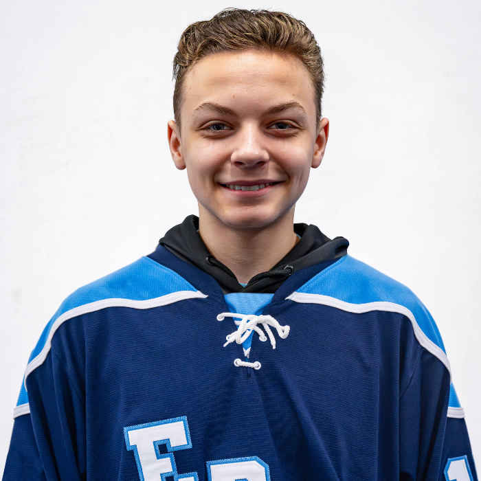 Right Winger Tanner Pruett from EPIC Hockey Academy 16UAAA Team