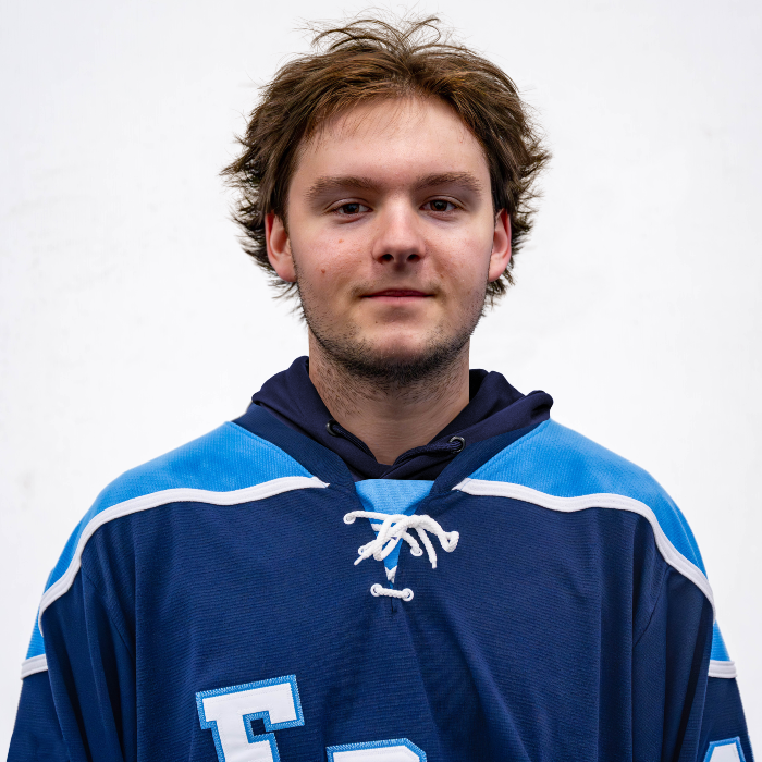 Spencer Langelaan