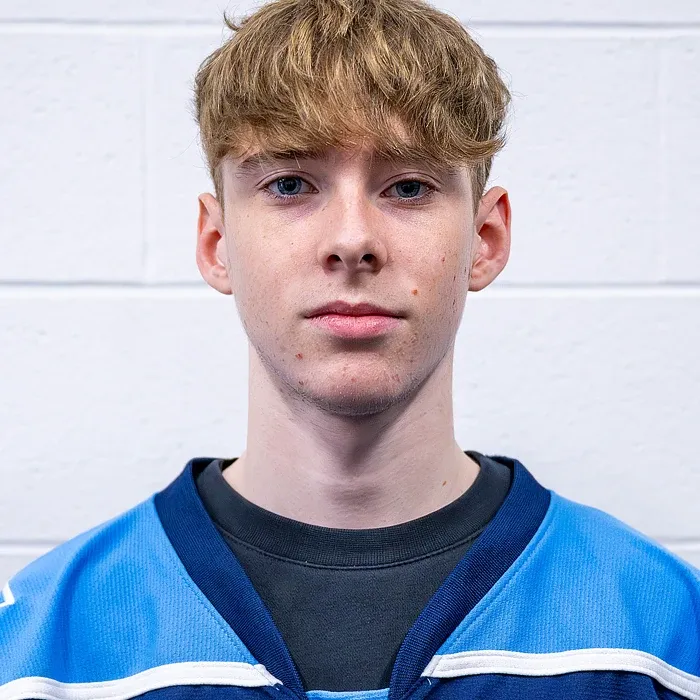 Right Winger Josh Hartley from EPIC Sports Hockey Academy 16U AAA Team