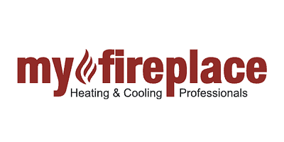 My Fireplace logo