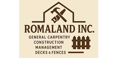 Romaland Inc. logo