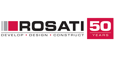 Rosati Construction logo
