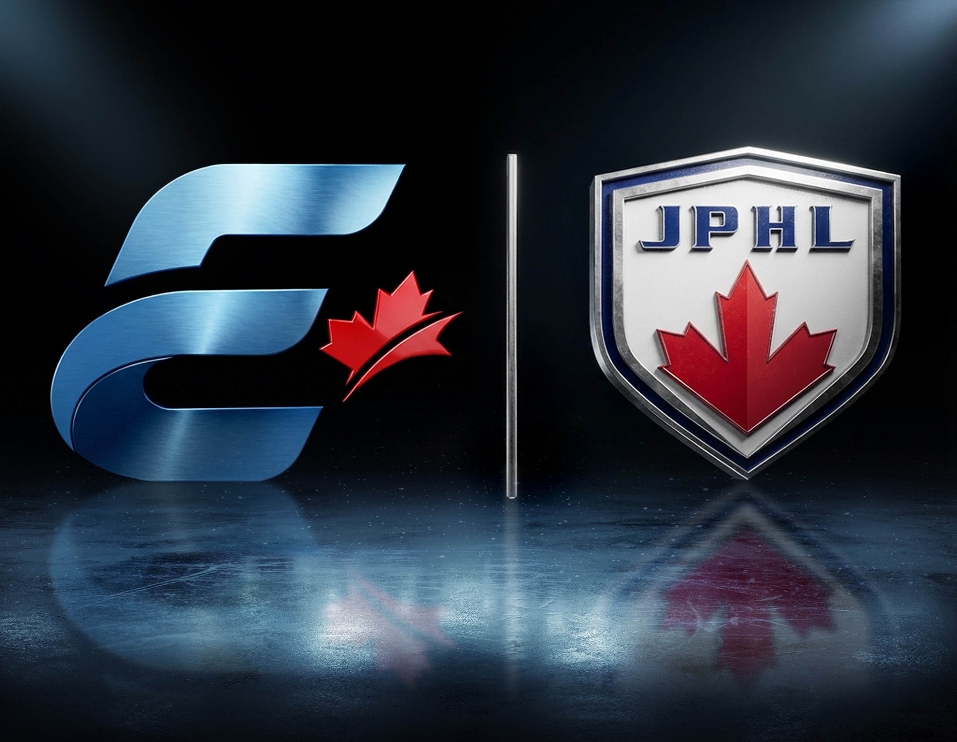 EPIC and JPHL logos