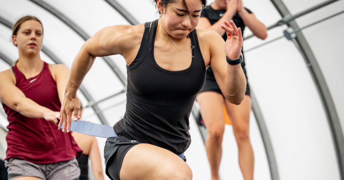 Unlock Elite Performance with EPIC's Speed & Agility Program | Elite ...