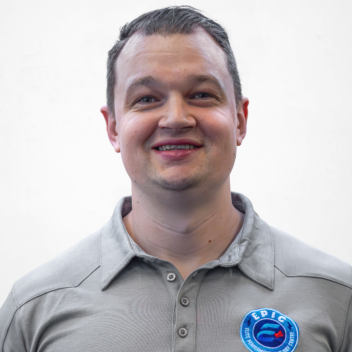 Trevor Williamson | Elite Performance & Injury Centre (EPIC)