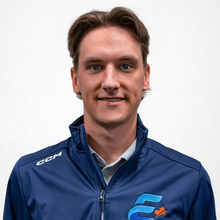 Brett Harrogate