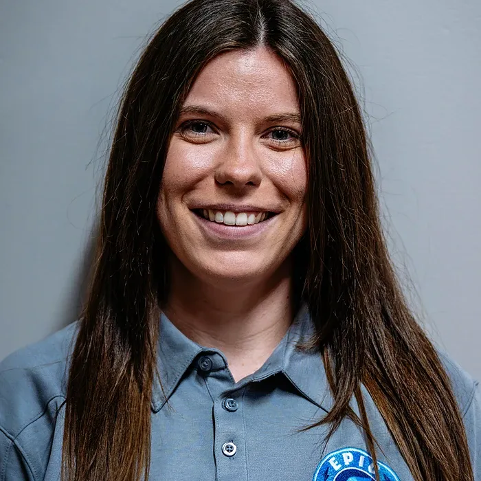 Brooke Havens | Elite Performance & Injury Centre (EPIC)