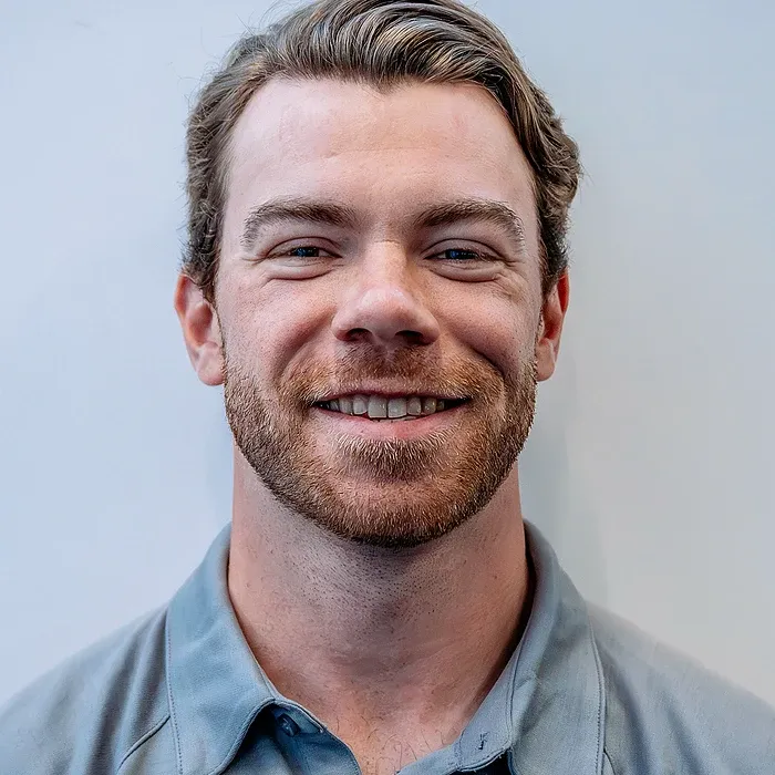 Carter Allen | Elite Performance & Injury Centre (EPIC)