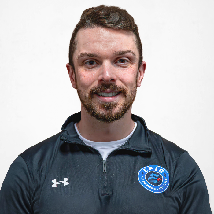 Blair Hennessey | Elite Performance & Injury Centre (EPIC)