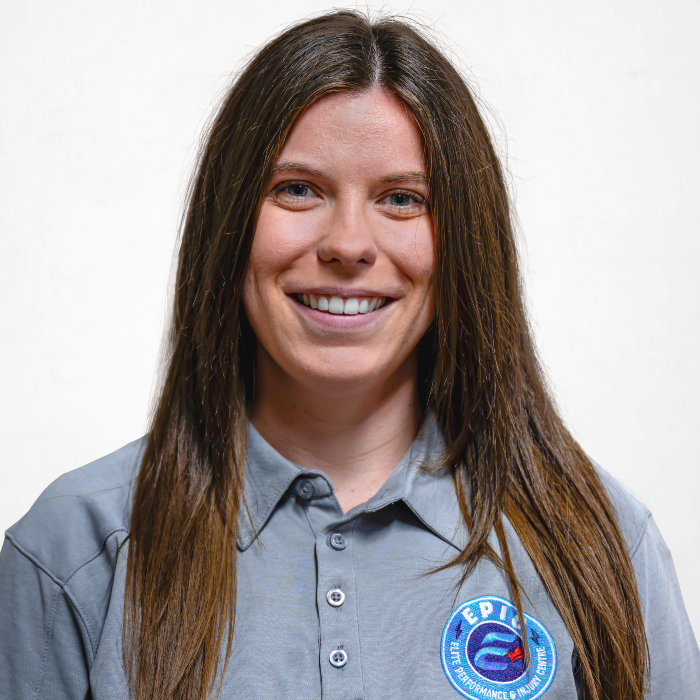 Brooke Havens | Elite Performance & Injury Centre (EPIC)