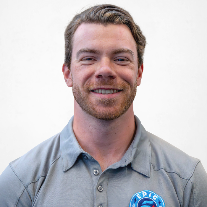 Carter Allen | Elite Performance & Injury Centre (EPIC)