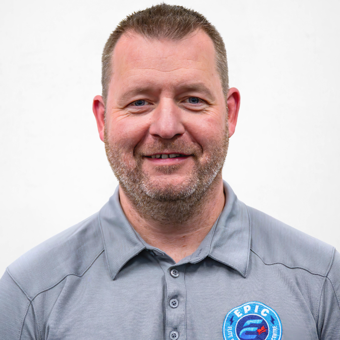 Dr. Chris Chant | Elite Performance & Injury Centre (EPIC)