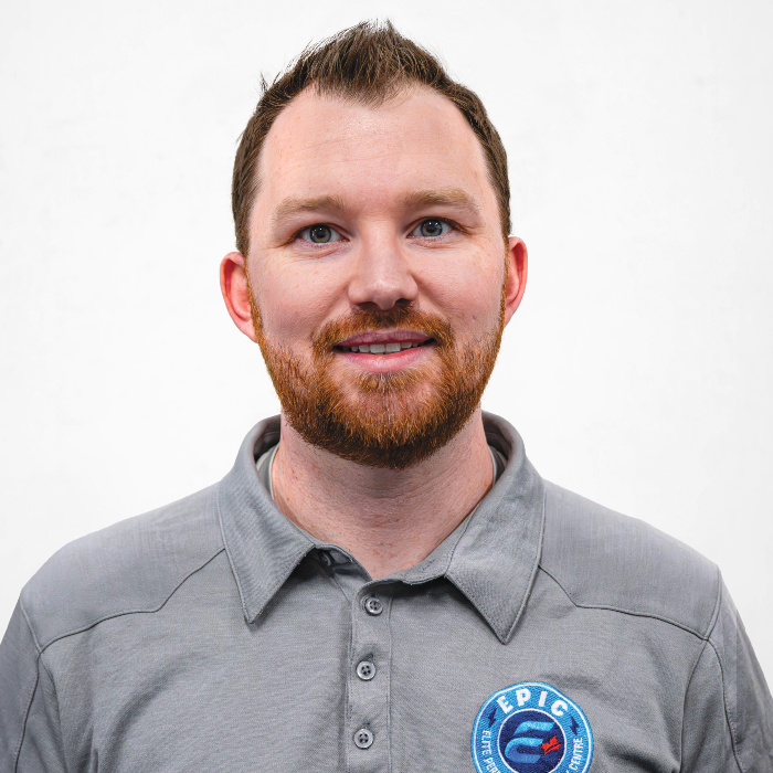 Dr. Craig Lyons | Elite Performance & Injury Centre (EPIC)