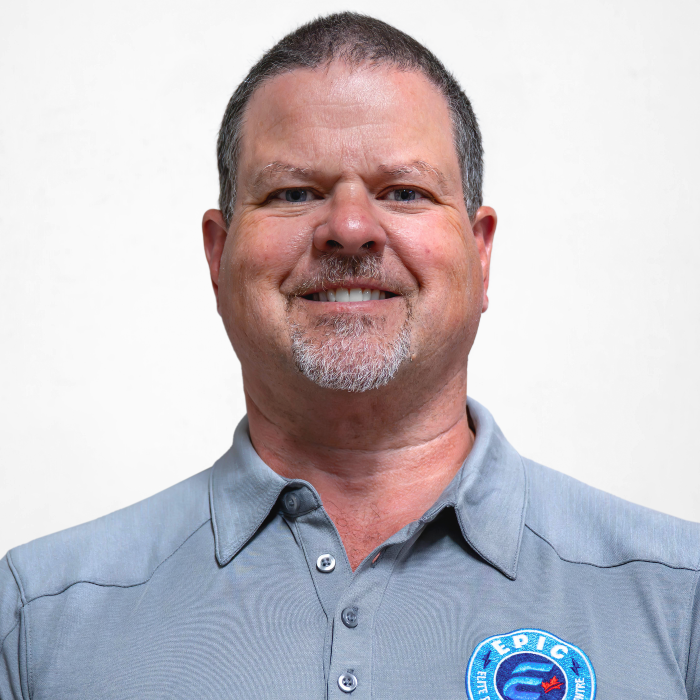 Doug Stacey | Elite Performance & Injury Centre (EPIC)