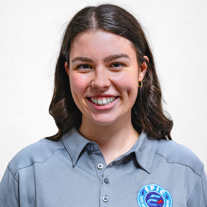 Hunter Wilkinson | Elite Performance & Injury Centre (EPIC)