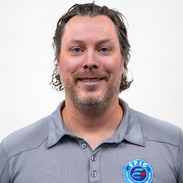 Josh Kirkpatrick | Elite Performance & Injury Centre (EPIC)