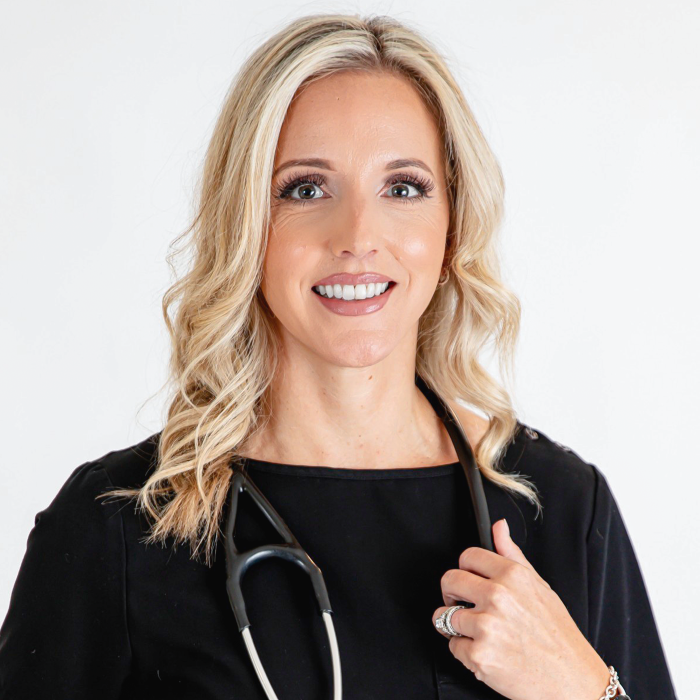 Dr. Leanne Peters | Elite Performance & Injury Centre (EPIC)