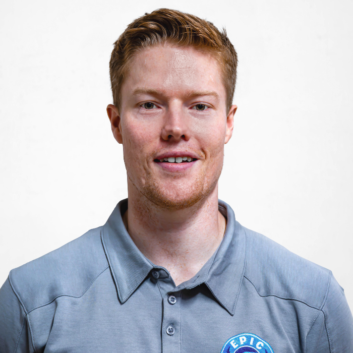 Nathan Cory | Elite Performance & Injury Centre (EPIC)