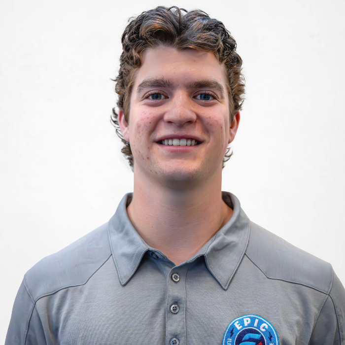 Stefan Vandendriessche | Elite Performance & Injury Centre (EPIC)