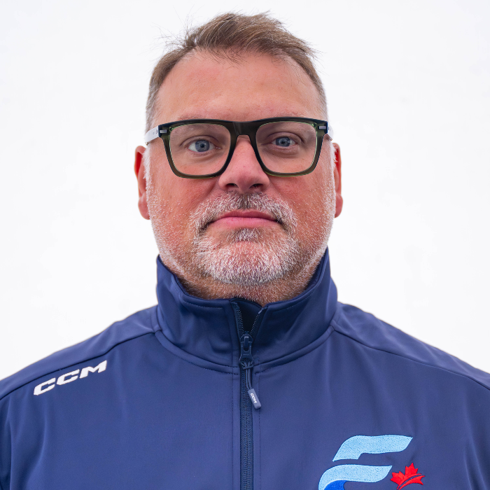 Trevor Gallant | Elite Performance & Injury Centre (EPIC)