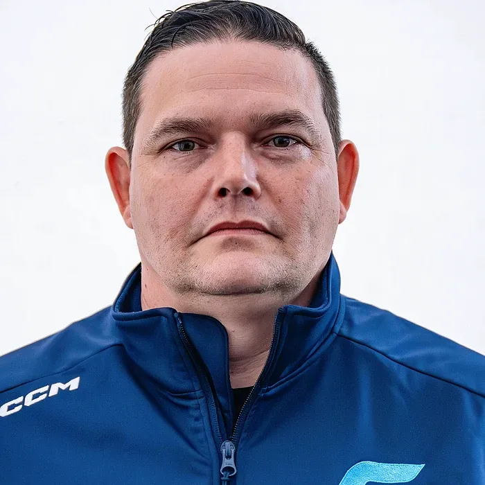 Jason Hart | Elite Performance & Injury Centre (EPIC)