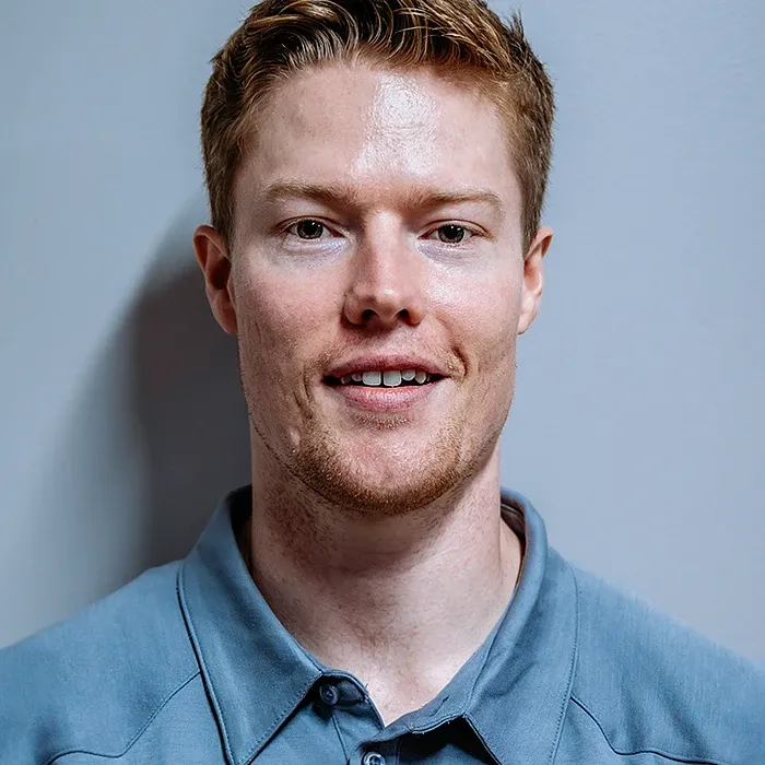 Nathan Cory | Elite Performance & Injury Centre (EPIC)