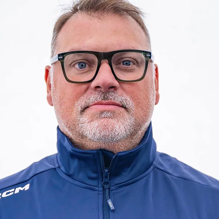 Trevor Gallant | Elite Performance & Injury Centre (EPIC)