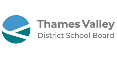Thames Valley District School Board (TVDSB) logo